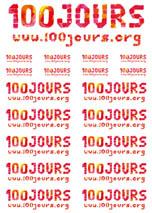 Les 100 jours