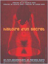 Histoire d'un secret