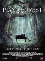 Piano Forest