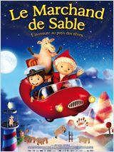 Le Marchand de Sable