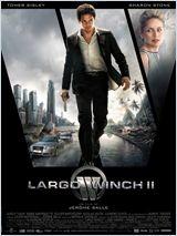 LARGO WINCH 2
