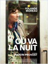 Où va la nuit ?