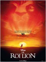 Le Roi Lion (3D)