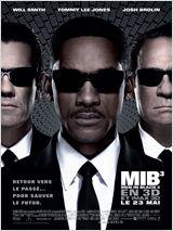 Men In Black III (3D)