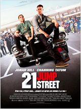 21 Jump Street