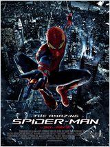 The Amazing Spider-Man