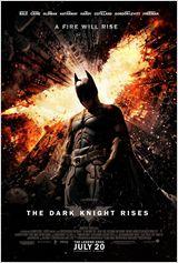 The Dark Knight Rises