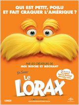 Le Lorax - 2D