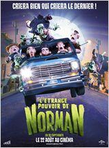 L'Étrange pouvoir de Norman (en 3D)