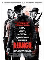 Django Unchained - en VF