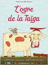 L'Ogre de la taïga