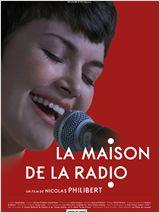 La Maison de la radio