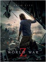 World War Z en 2D