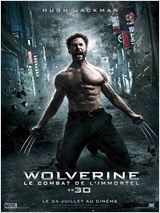 Wolverine : le combat de l'immortel en 2D