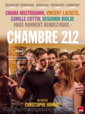 CHAMBRE 212