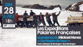 Les expéditions polaires françaises