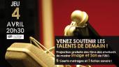 Courts-métrages UBO