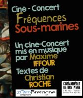 Frèquences sous-marine