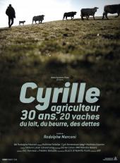 CYRILLE, AGRICULTEUR...