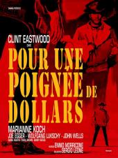 POUR UNE POIGNEE DE DOLLARS