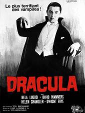 DRACULA (1931)