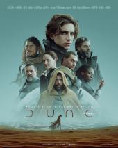 Dune : première partie