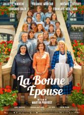 LA BONNE ÉPOUSE