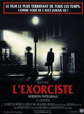 L'EXORCISTE 1 - VERSION INTÉGRALE