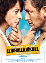 EYJAFJALLAJÖKULL