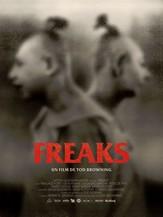 FREAKS