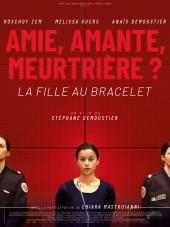 LA FILLE AU BRACELET