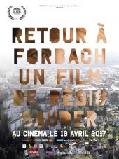 RETOUR A FORBACH