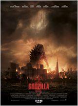 Godzilla 3D