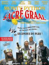 SACRÉ GRAAL