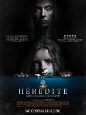 HÉRÉDITÉ