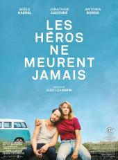 LES HÉROS NE MEURENT JAMAIS