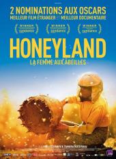 HONEYLAND