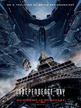 INDEPENDENCE DAY: RESURGENCE EN 3D