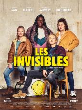 LES INVISIBLES