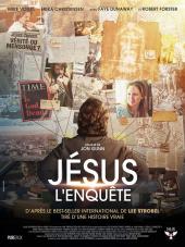 JESUS, L'ENQUÊTE