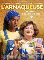 L'Arnaqueuse
