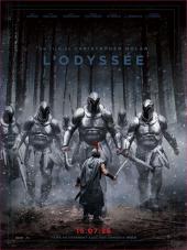 L'Odyssée