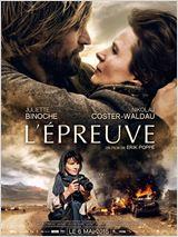 L'EPREUVE