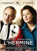 L'HERMINE
