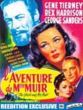 L'aventure de Mme Muir