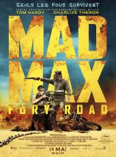 MAD MAX FURY ROAD B&C