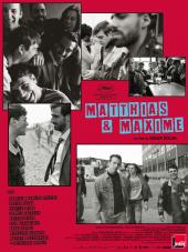 MATTHIAS ET MAXIME