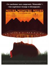 MEURS, MONSTRE, MEURS