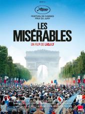 LES MISÉRABLES