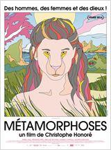  Métamorphoses 